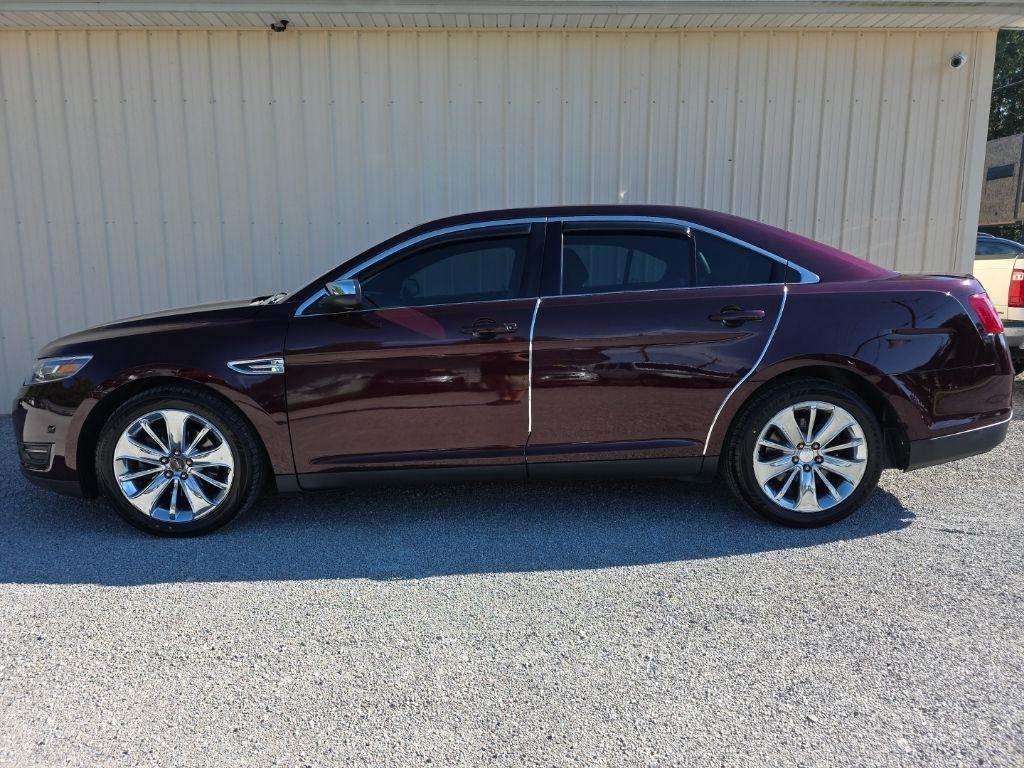 Ford Taurus Limited AWD 2019