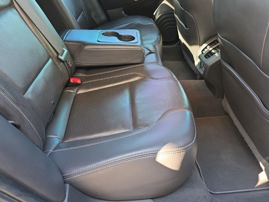 Ford Taurus Limited AWD 2019
