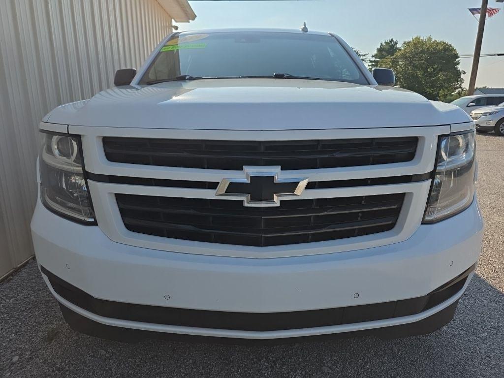Chevrolet Suburban 4WD 4dr 1500 Premier 2019