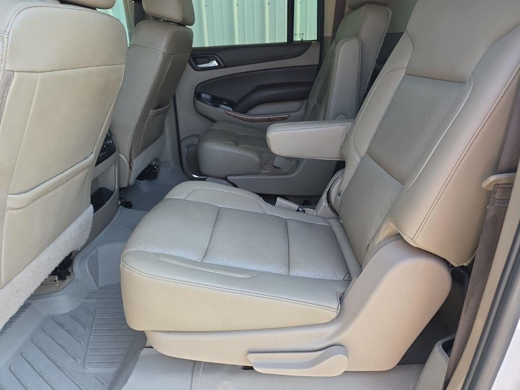 Chevrolet Suburban 4WD 4dr 1500 Premier 2019