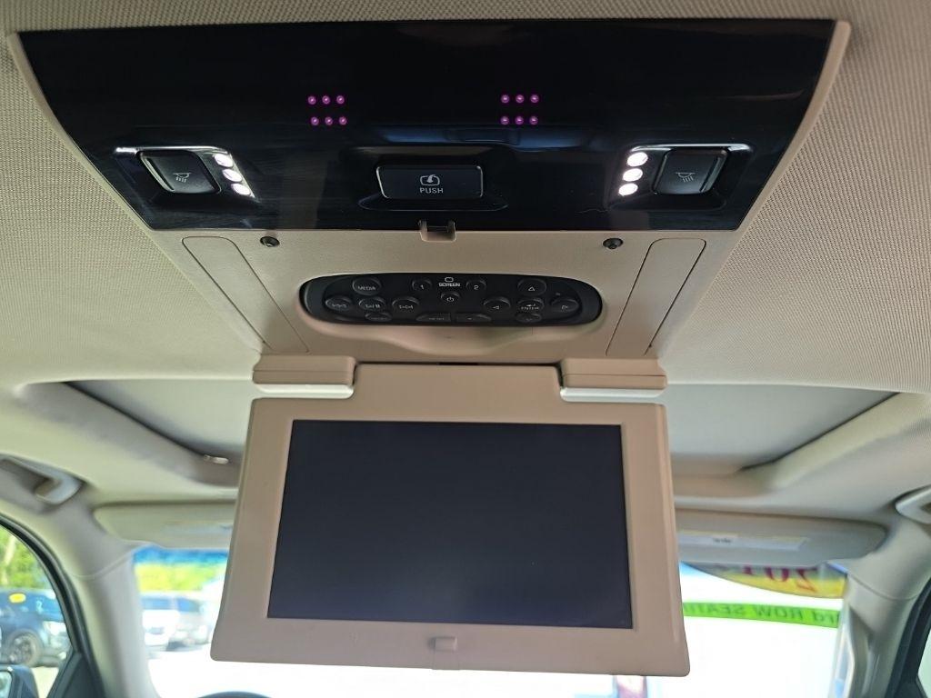 Chevrolet Suburban 4WD 4dr 1500 Premier 2019