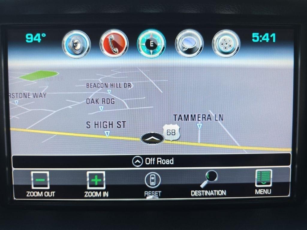 Chevrolet Suburban 4WD 4dr 1500 Premier 2019