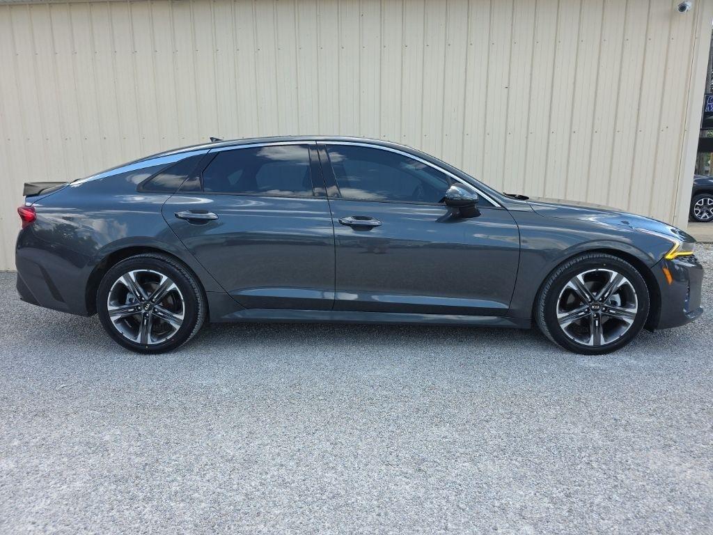 Kia K5 EX Auto FWD 2021