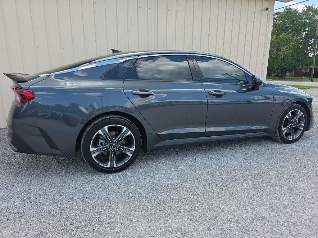Kia K5 EX Auto FWD 2021