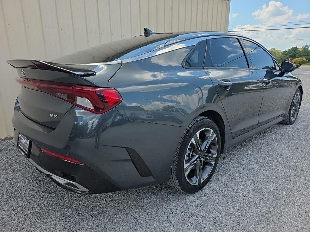 Kia K5 EX Auto FWD 2021