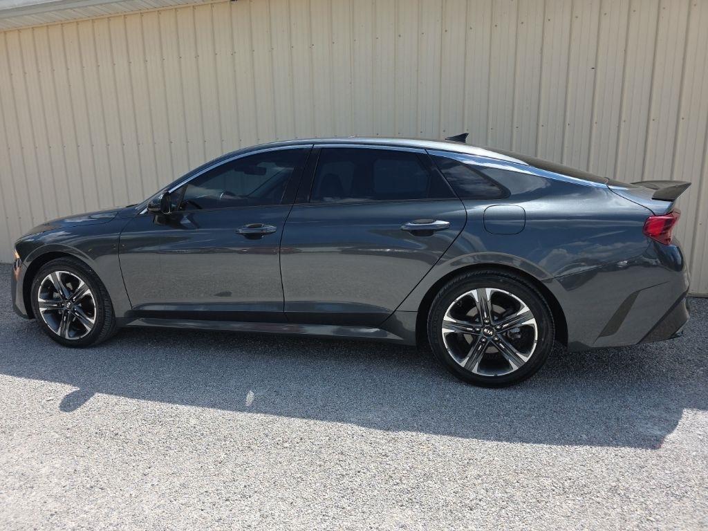 Kia K5 EX Auto FWD 2021