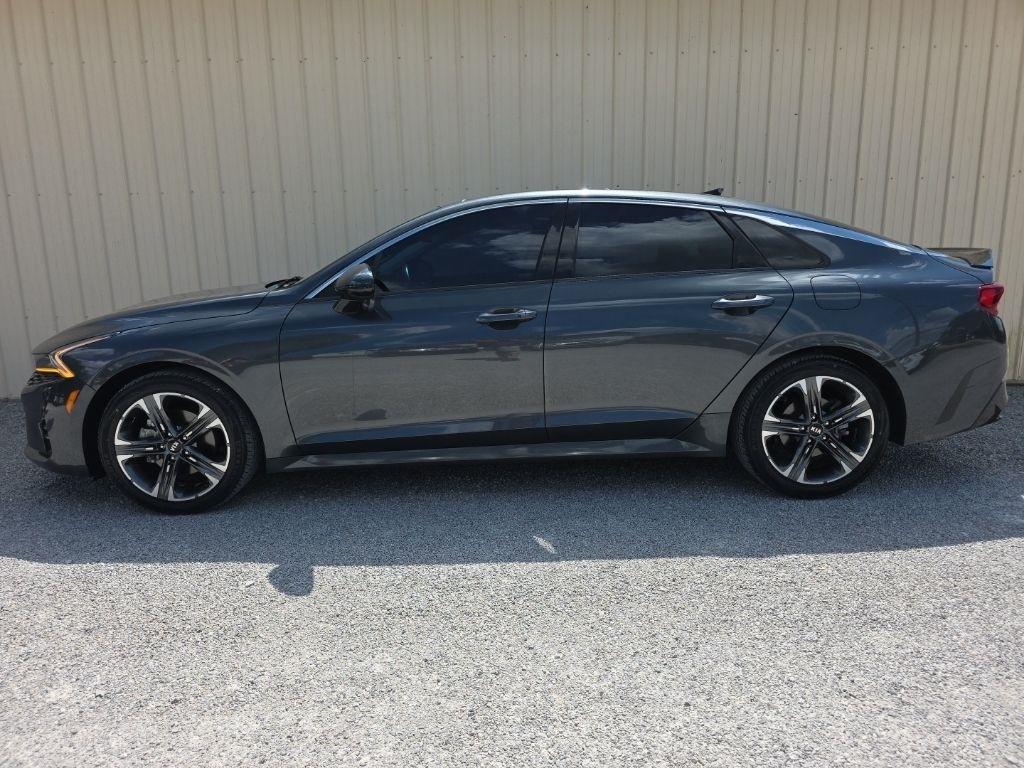 Kia K5 EX Auto FWD 2021