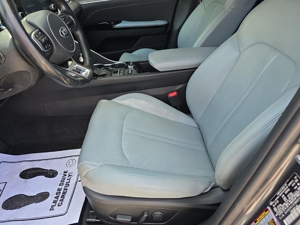 Kia K5 EX Auto FWD 2021