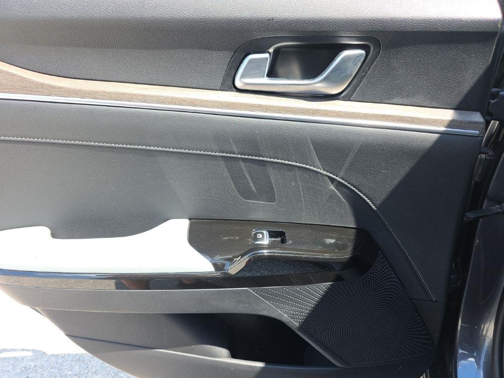 Kia K5 EX Auto FWD 2021