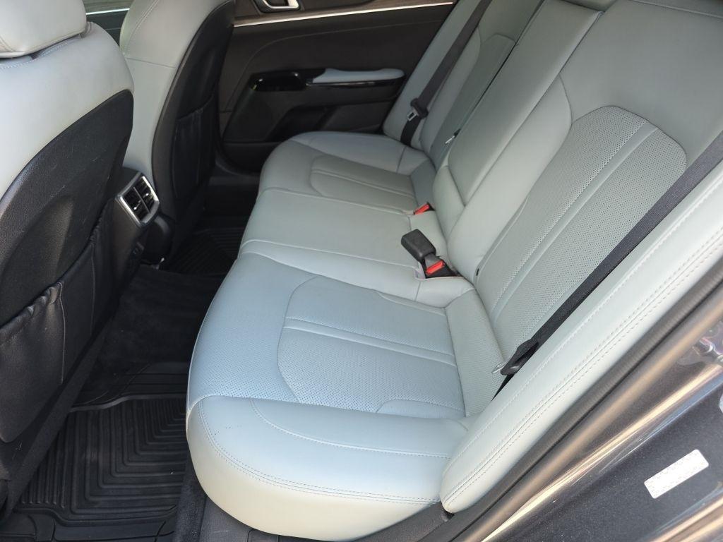 Kia K5 EX Auto FWD 2021