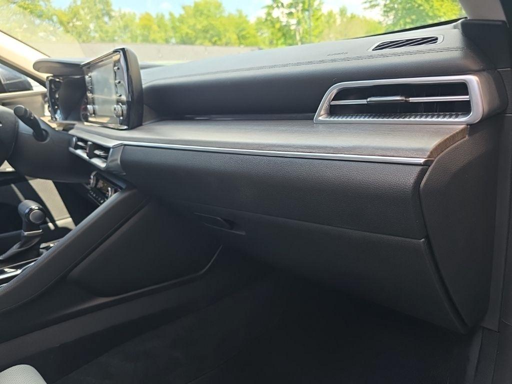 Kia K5 EX Auto FWD 2021