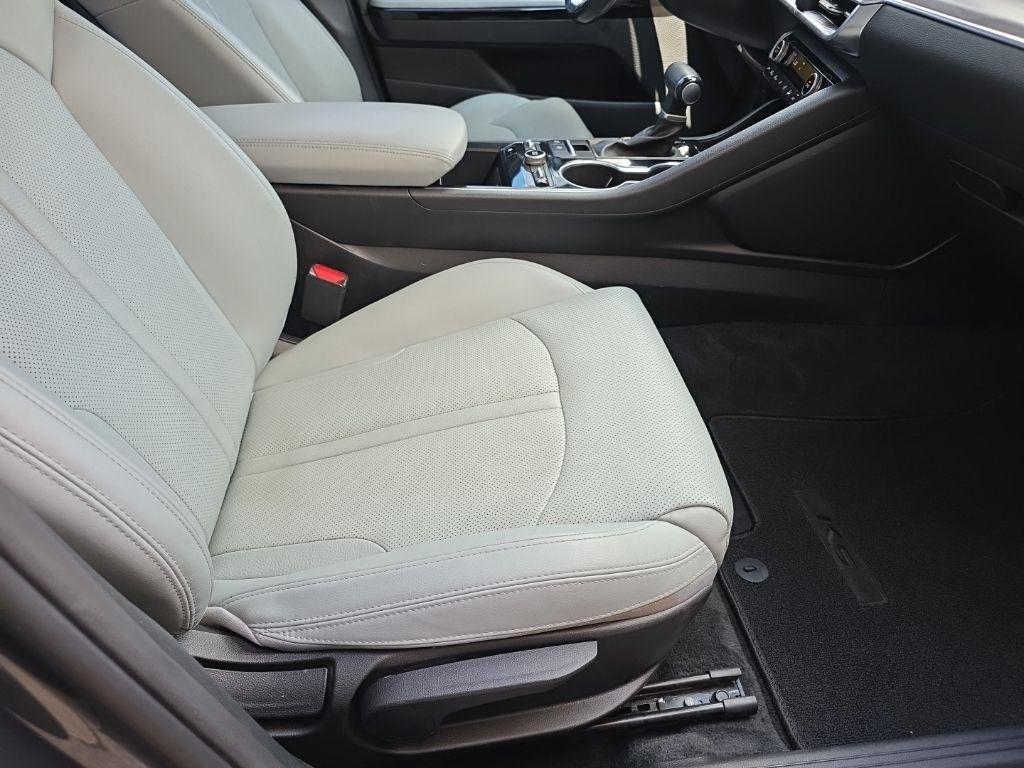 Kia K5 EX Auto FWD 2021