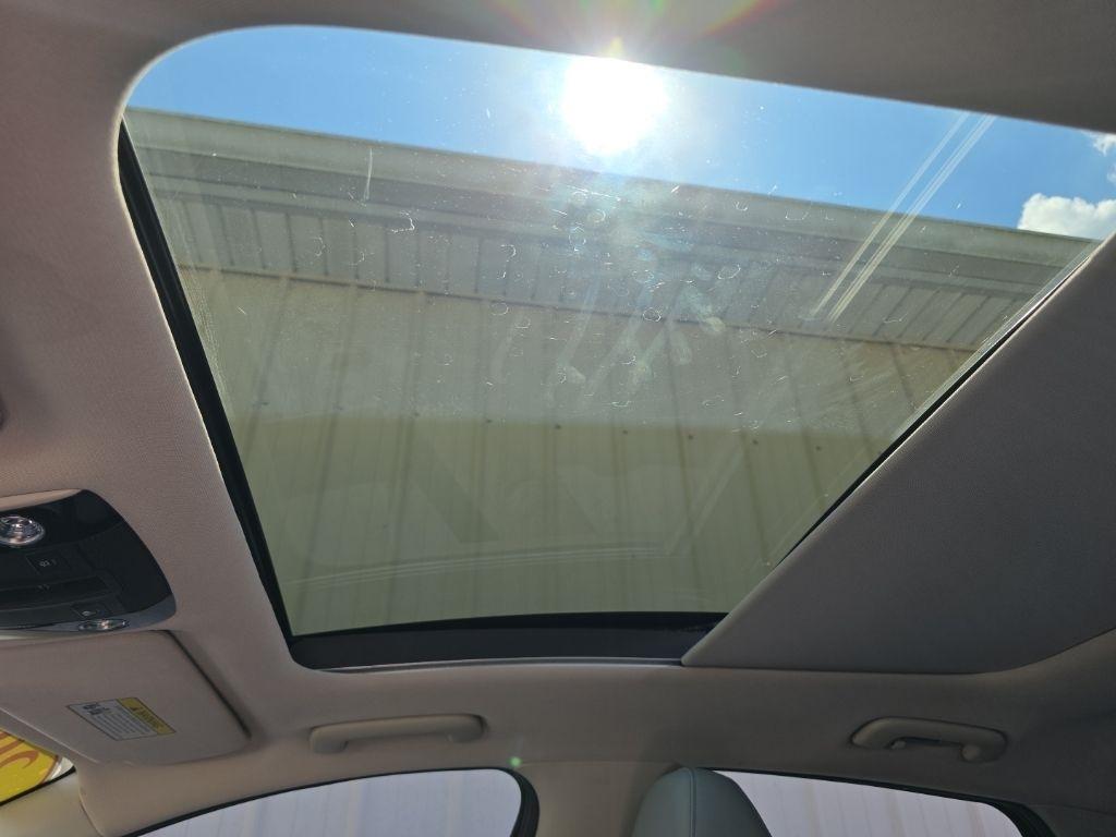 Kia K5 EX Auto FWD 2021