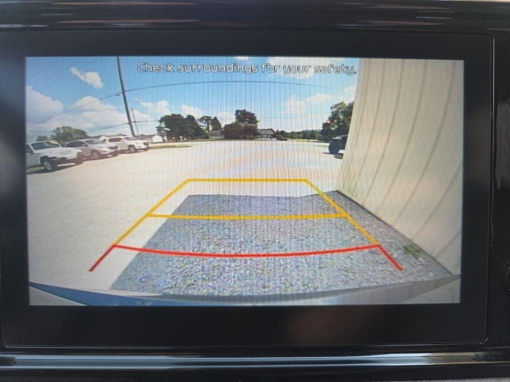 Kia K5 EX Auto FWD 2021