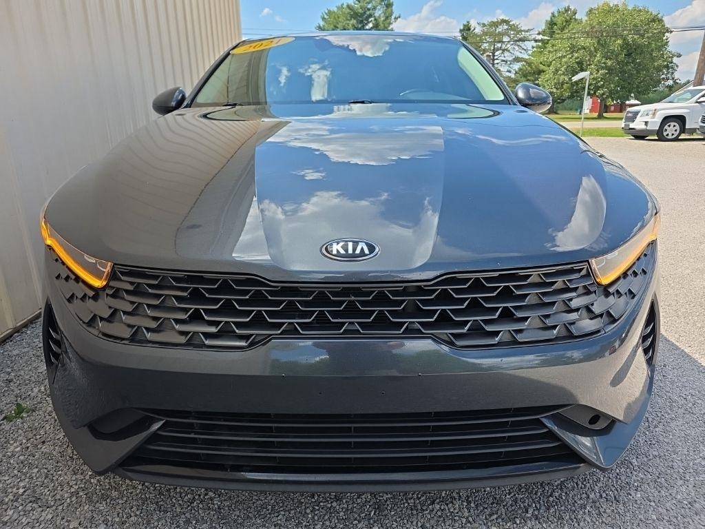 Kia K5 EX Auto FWD 2021