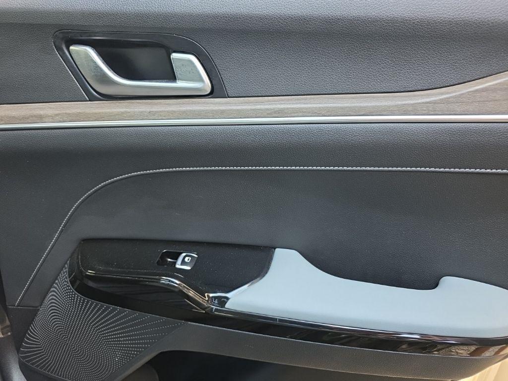 Kia K5 EX Auto FWD 2021
