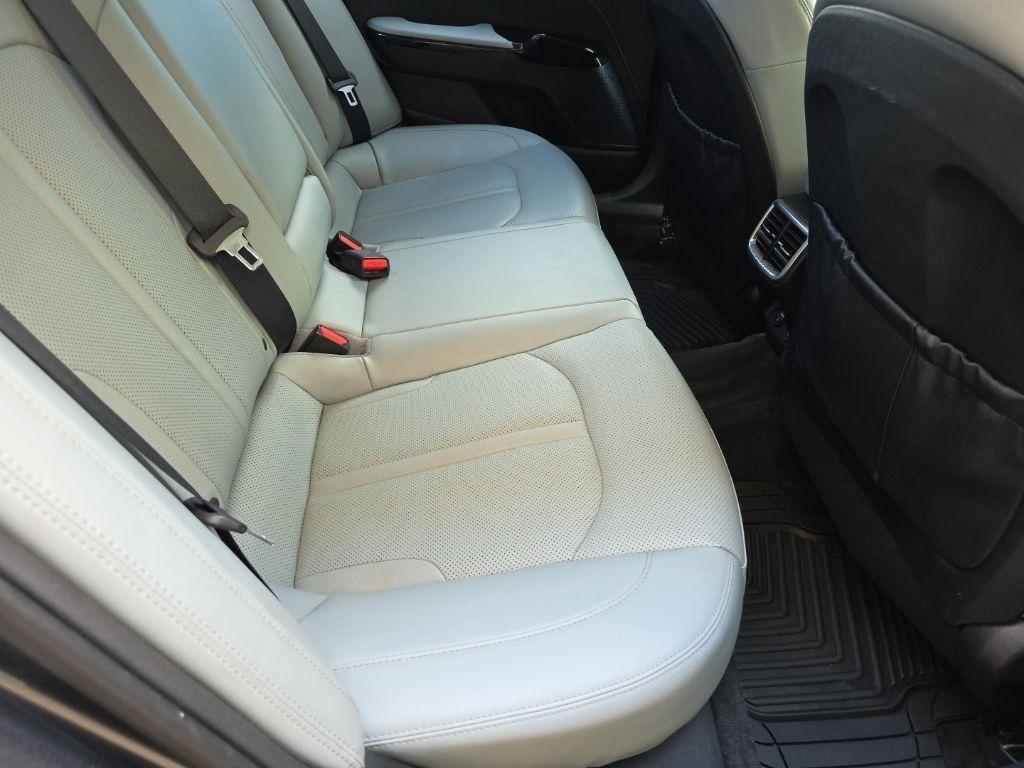 Kia K5 EX Auto FWD 2021
