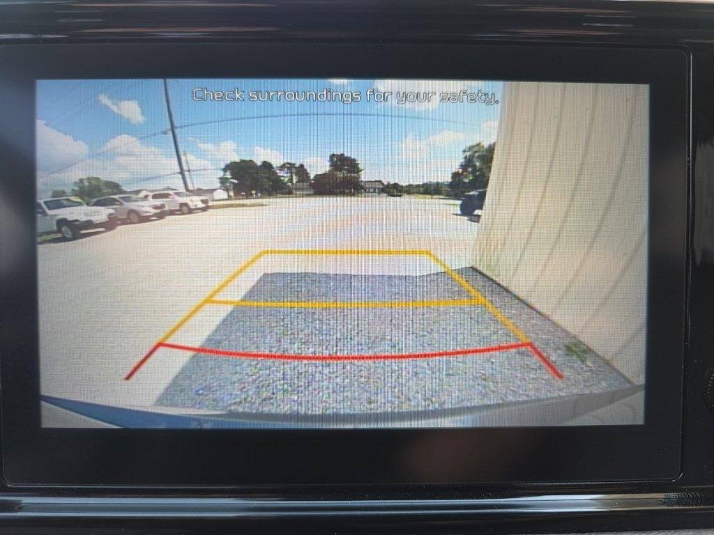 Kia K5 EX Auto FWD 2021