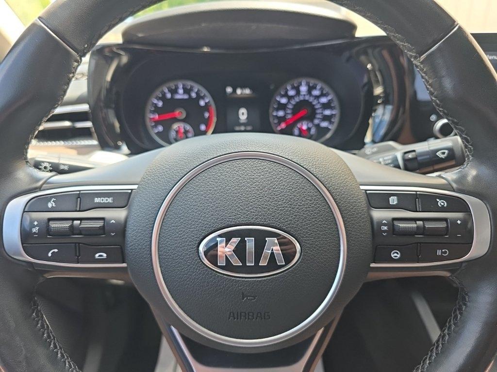 Kia K5 EX Auto FWD 2021