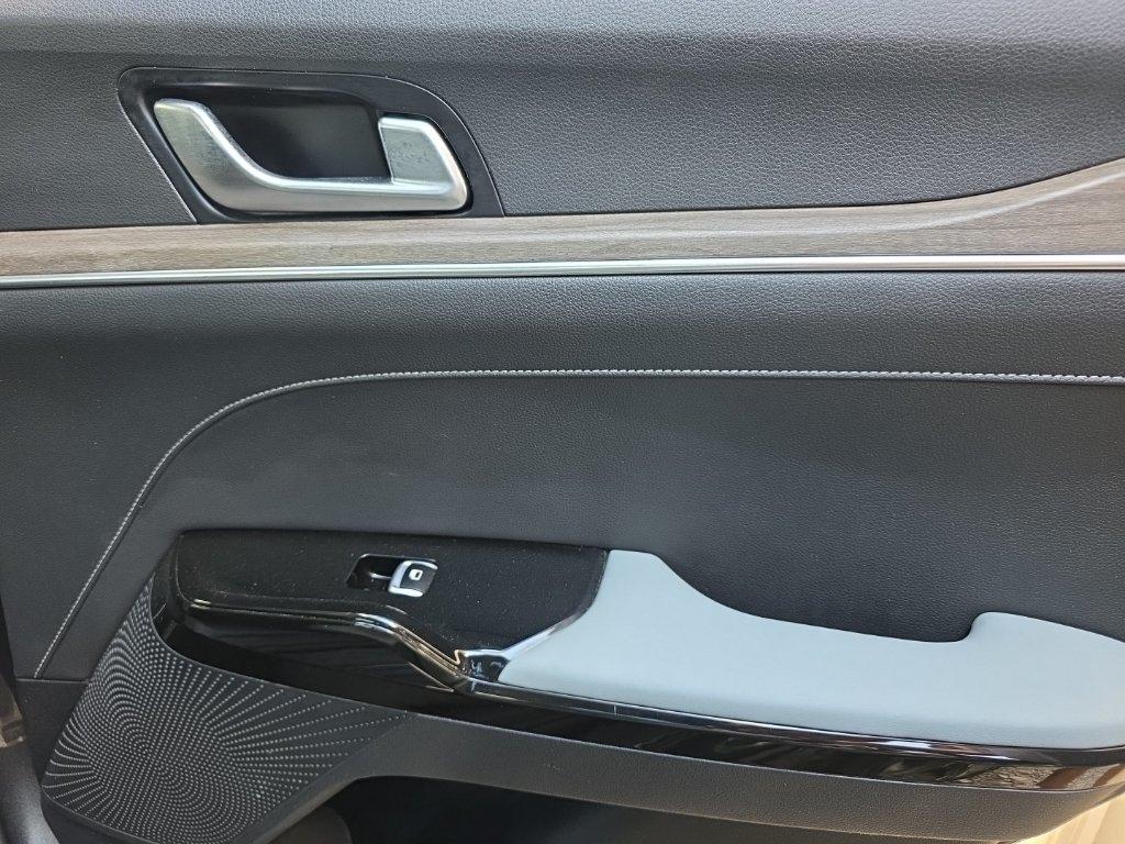 Kia K5 EX Auto FWD 2021