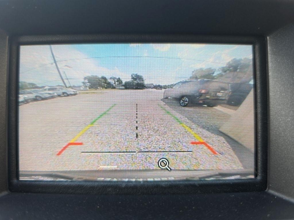 Ford Explorer Base FWD 2019