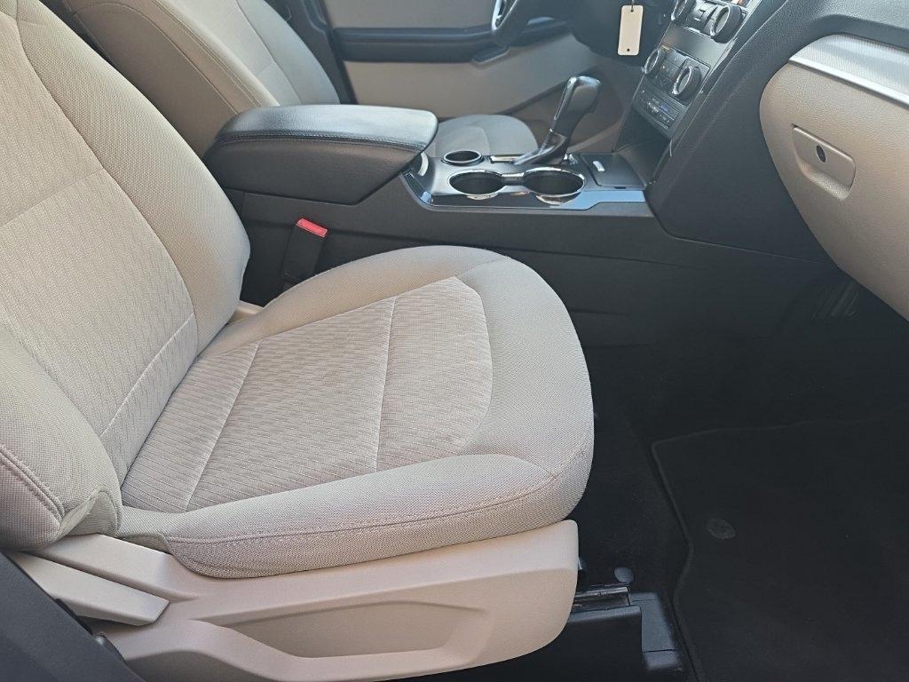 Ford Explorer Base FWD 2019