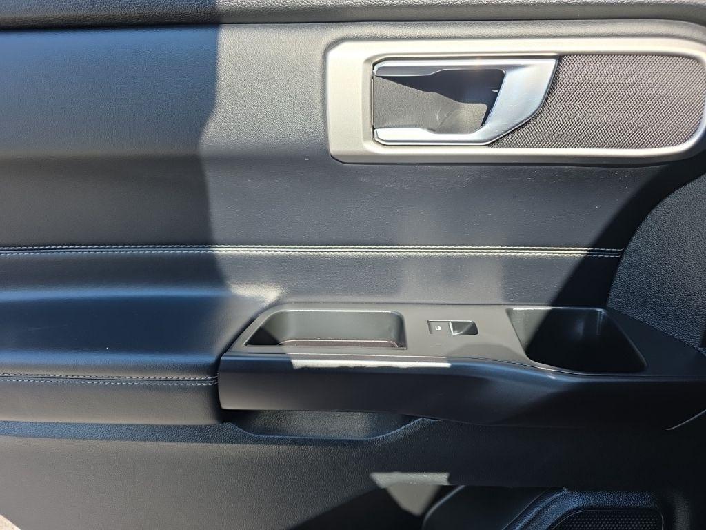 Ford Explorer XLT 4WD 2020