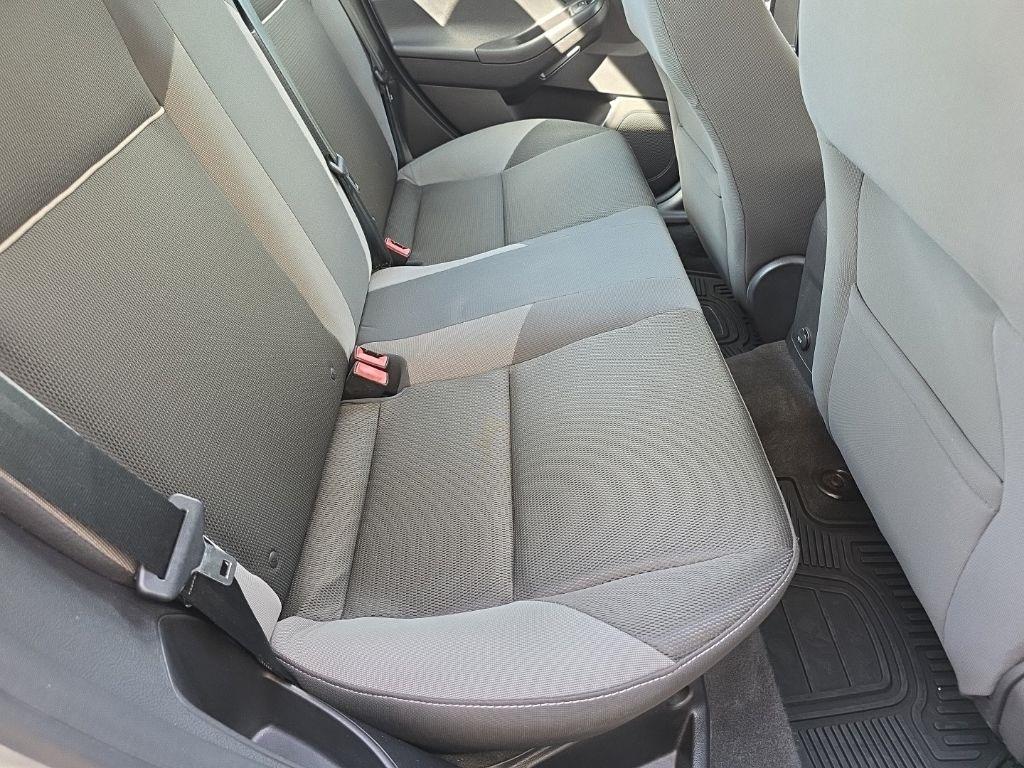 Ford Focus 4dr Sdn SE 2014