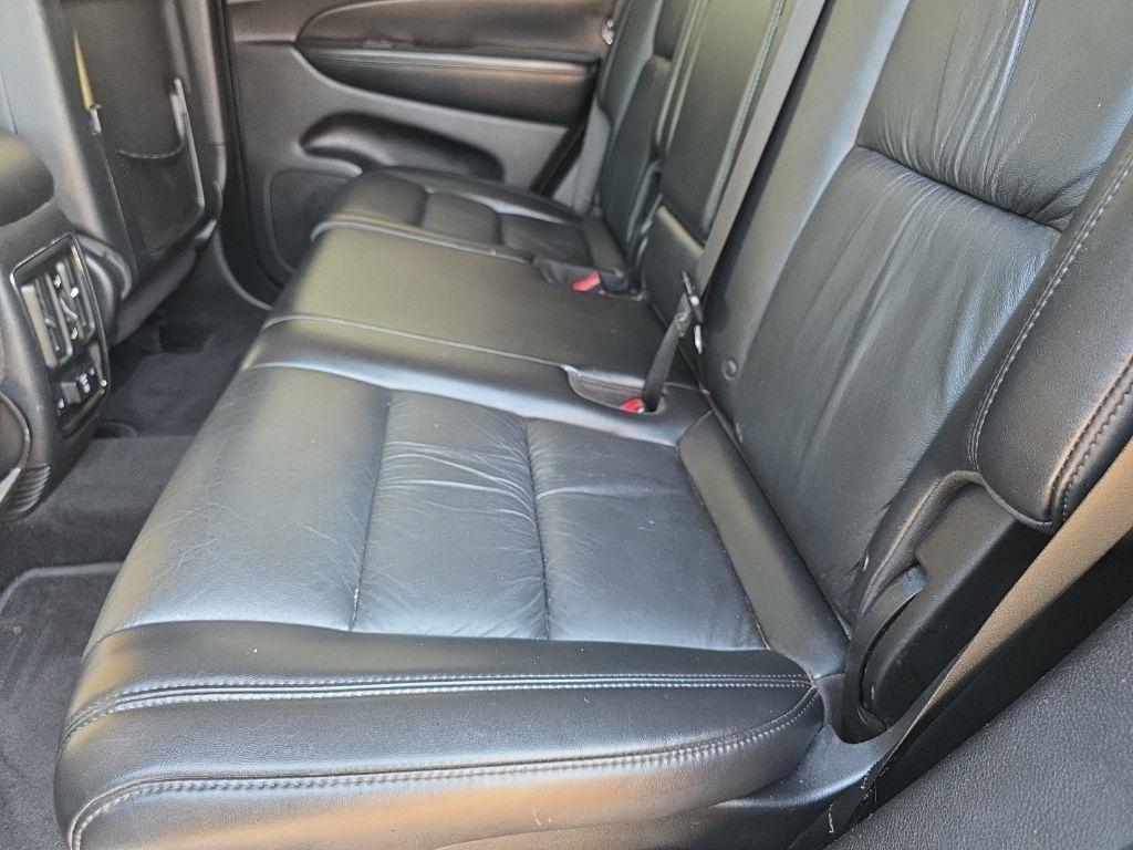 Jeep Grand Cherokee 4WD 4dr Limited 2011