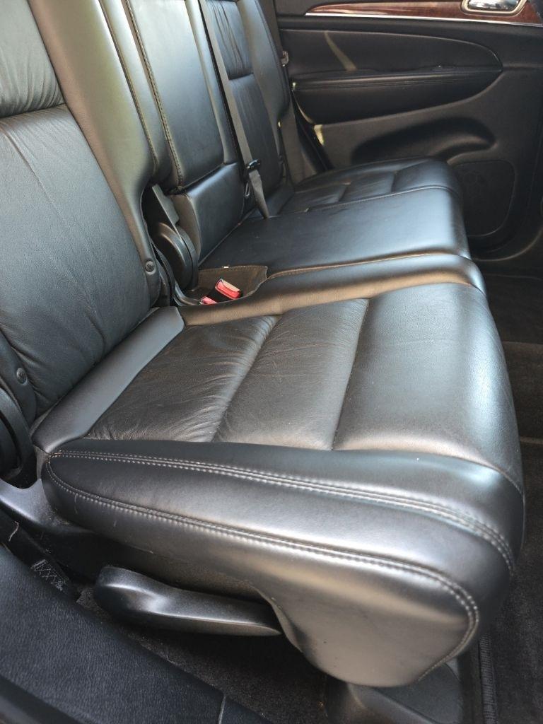 Jeep Grand Cherokee 4WD 4dr Limited 2011