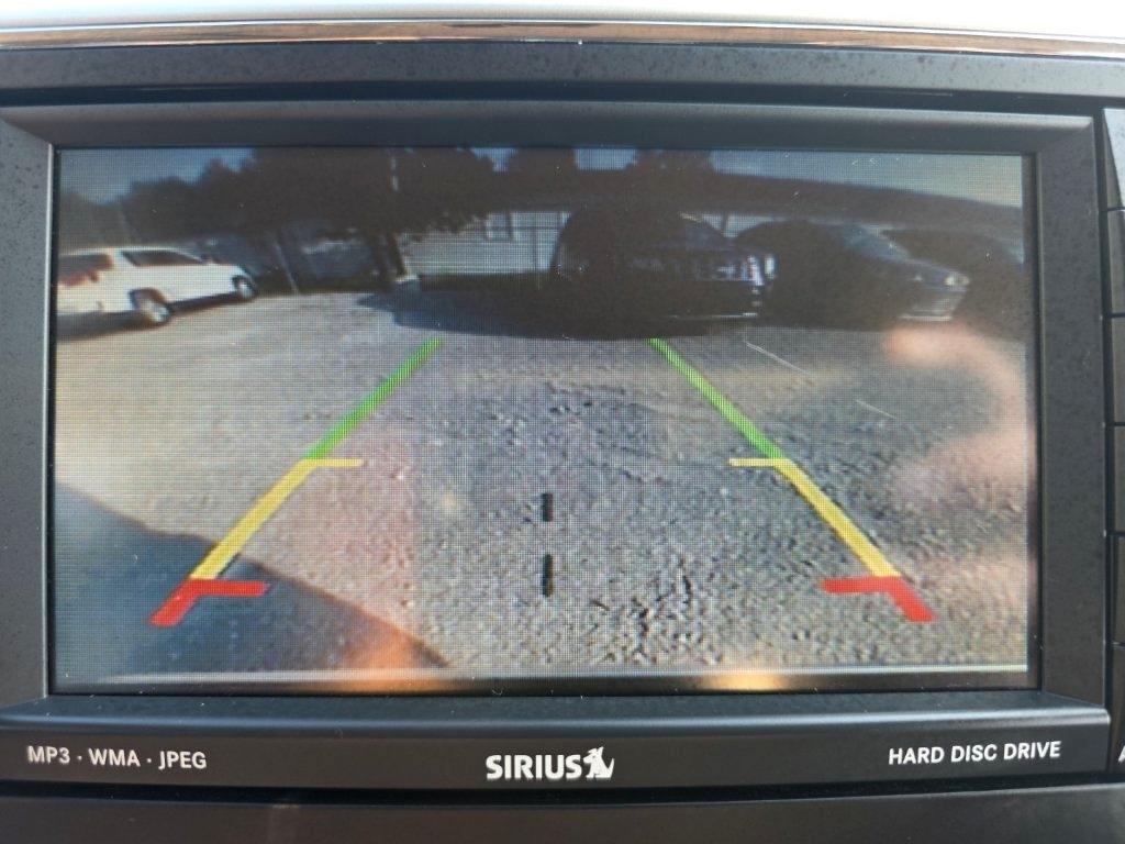 Jeep Grand Cherokee 4WD 4dr Limited 2011