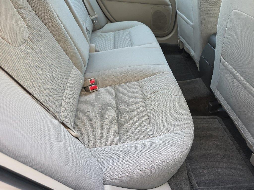 Ford Fusion 4dr Sdn SE FWD 2012