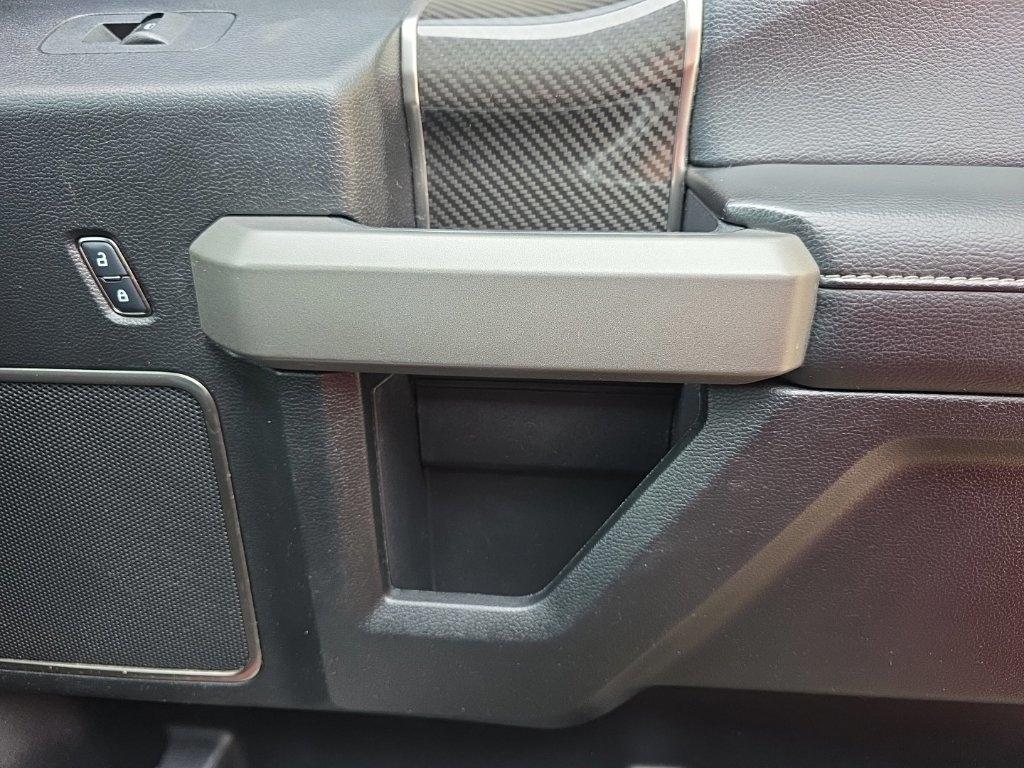 Ford F-150 Raptor 4WD SuperCrew 5.5' Box 2018
