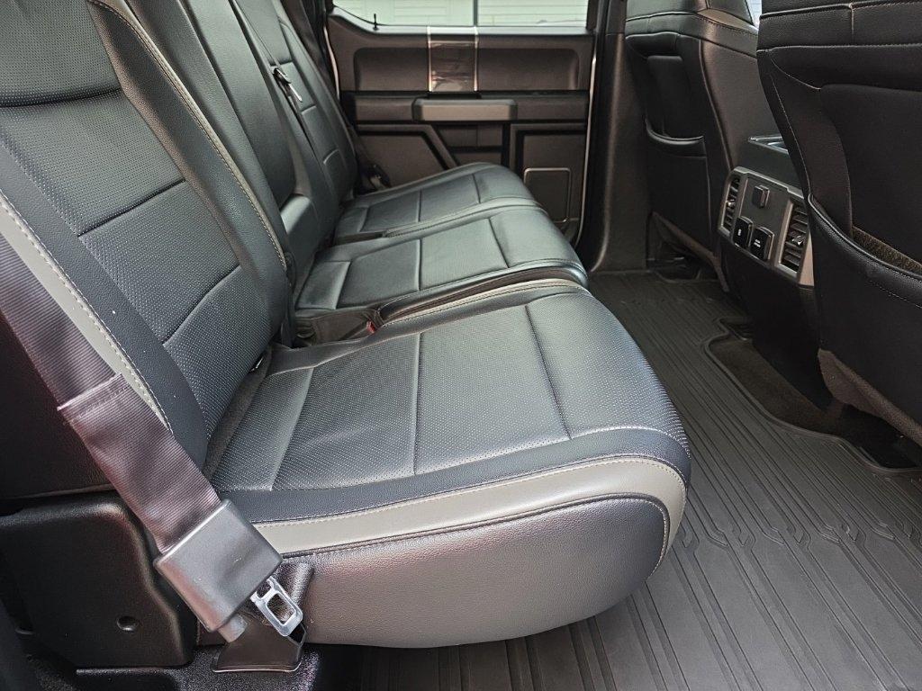 Ford F-150 Raptor 4WD SuperCrew 5.5' Box 2018