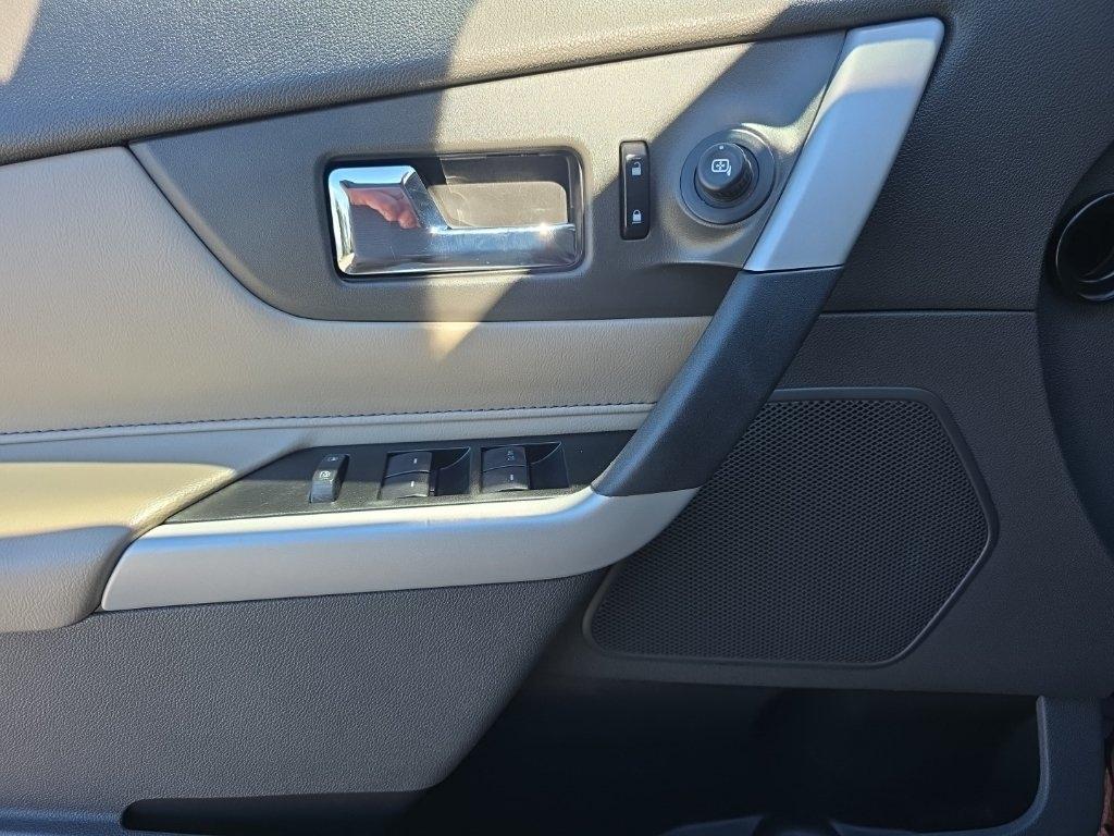 Ford Edge 4dr SEL AWD 2014