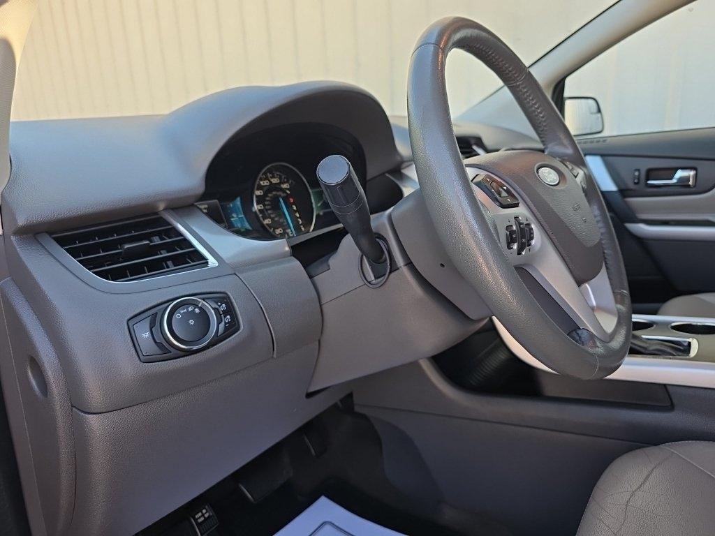 Ford Edge 4dr SEL AWD 2014
