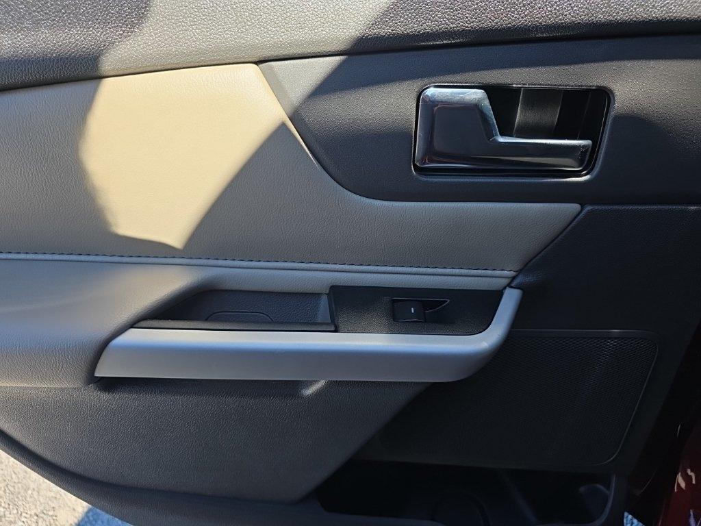 Ford Edge 4dr SEL AWD 2014