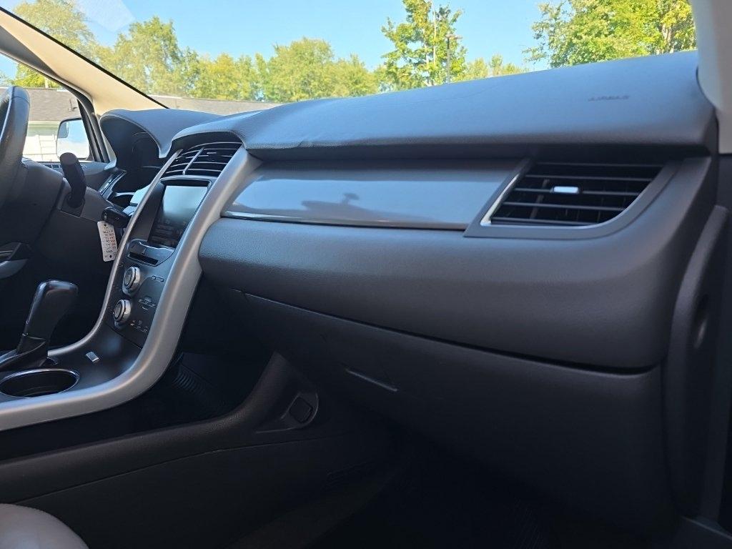 Ford Edge 4dr SEL AWD 2014