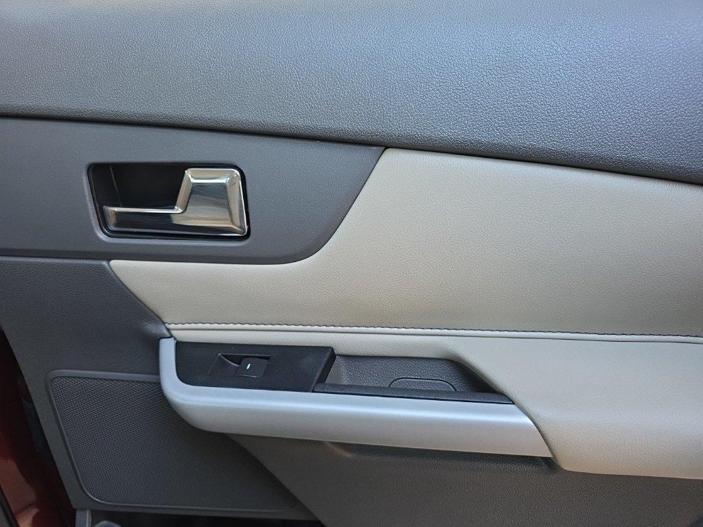 Ford Edge 4dr SEL AWD 2014