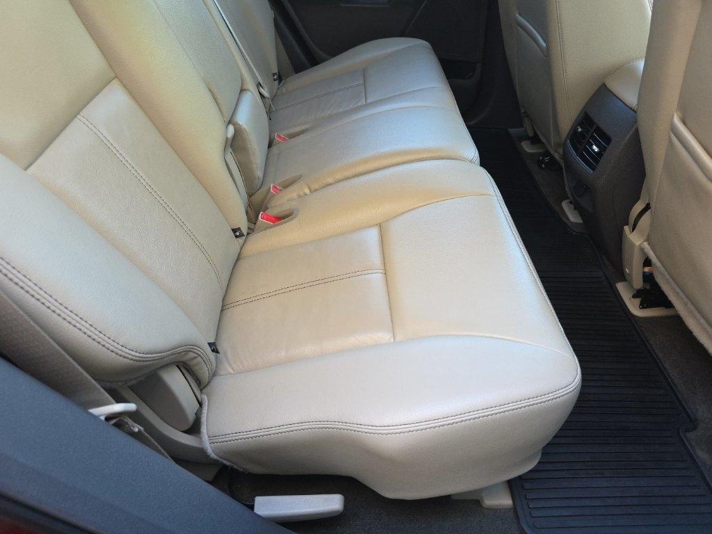 Ford Edge 4dr SEL AWD 2014