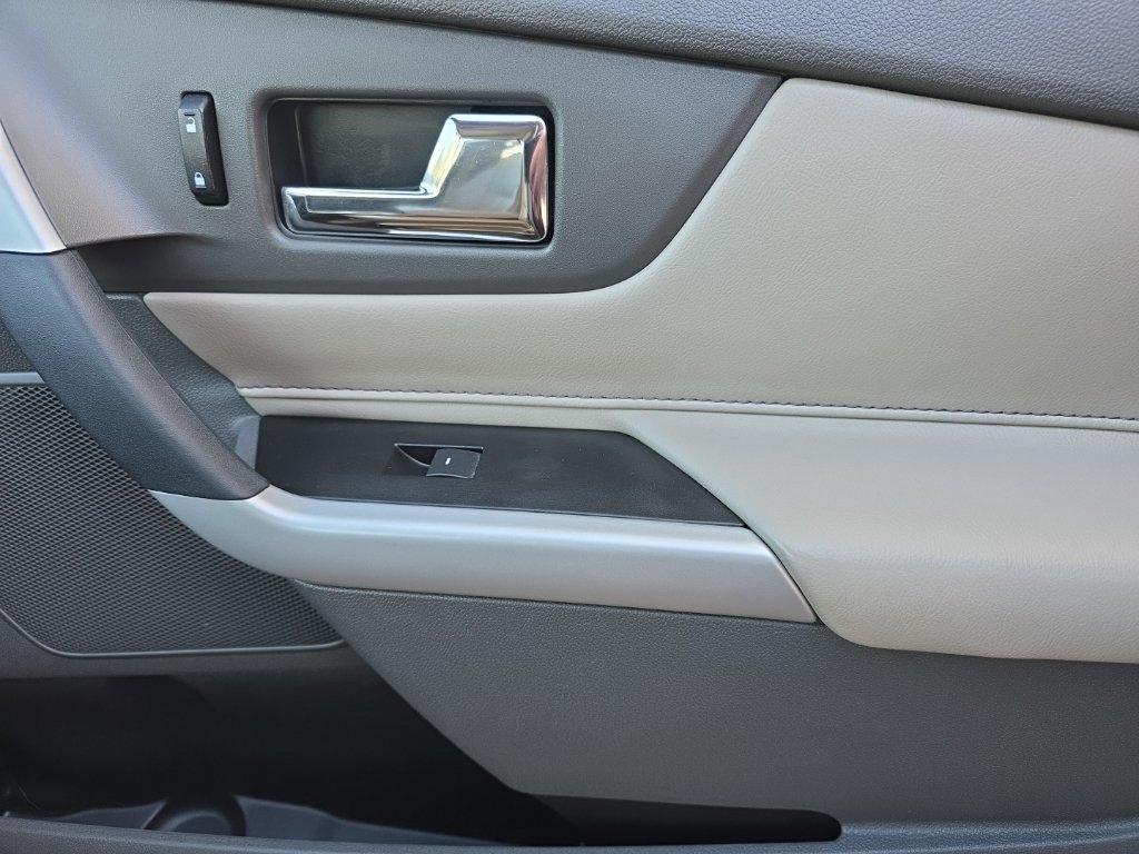 Ford Edge 4dr SEL AWD 2014