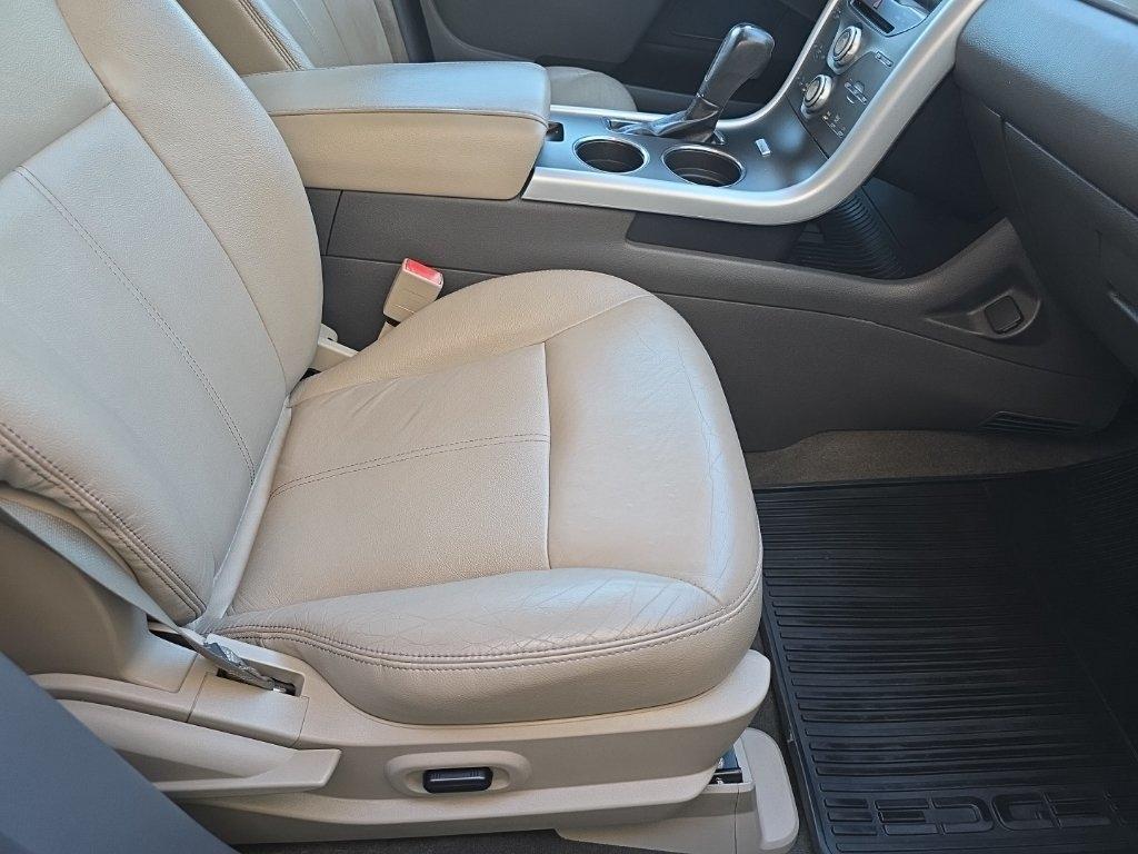 Ford Edge 4dr SEL AWD 2014
