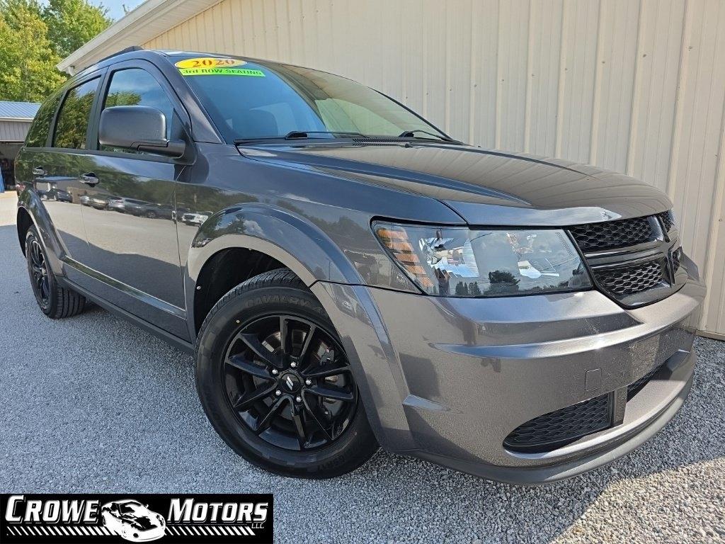 Dodge Journey SE Value FWD 2020