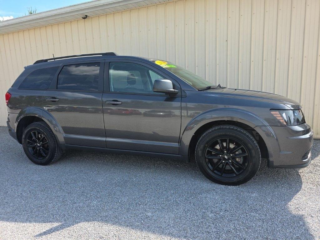 Dodge Journey SE Value FWD 2020
