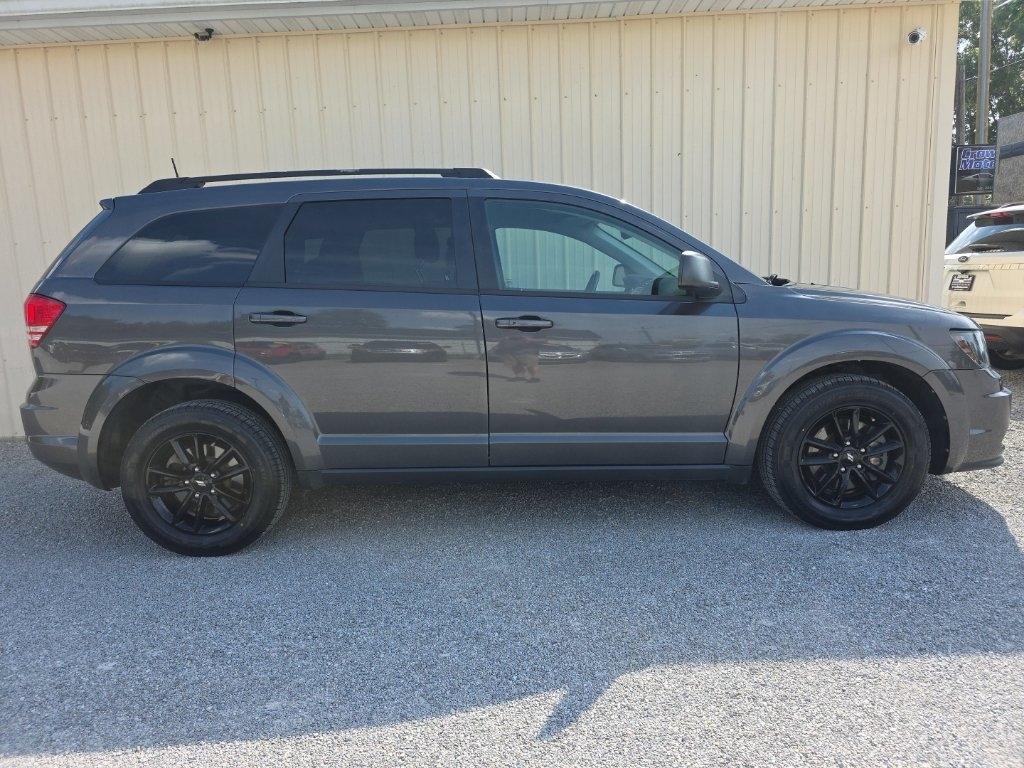 Dodge Journey SE Value FWD 2020