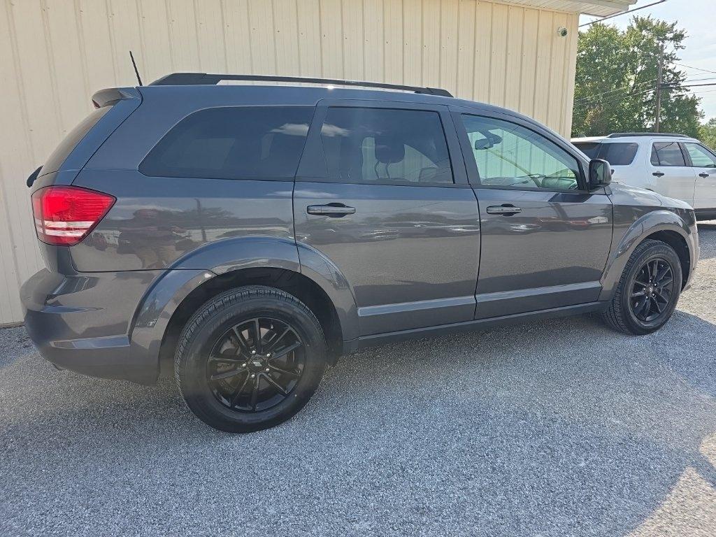 Dodge Journey SE Value FWD 2020