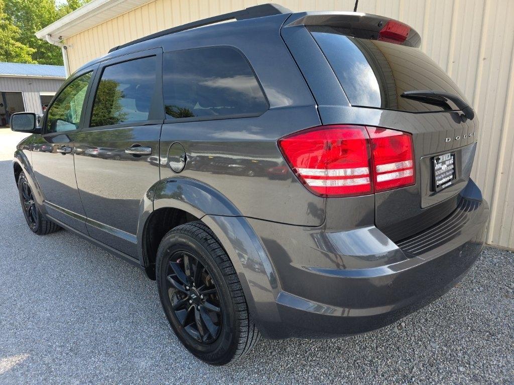 Dodge Journey SE Value FWD 2020