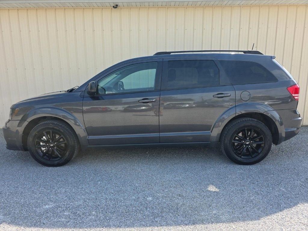 Dodge Journey SE Value FWD 2020