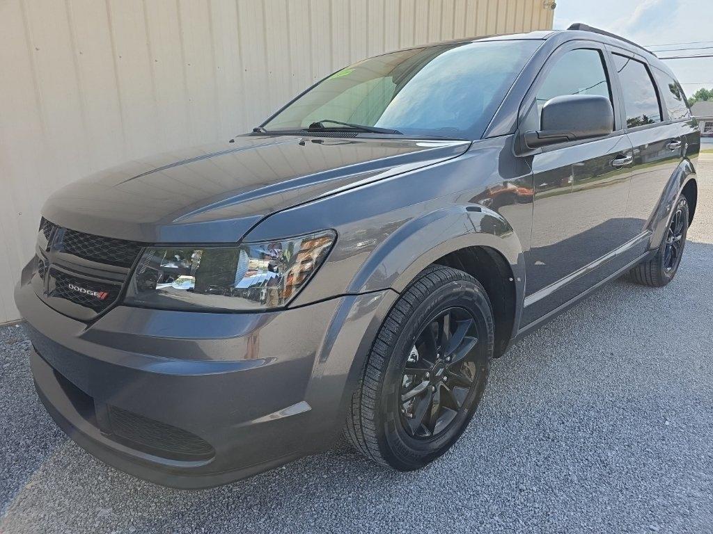 Dodge Journey SE Value FWD 2020