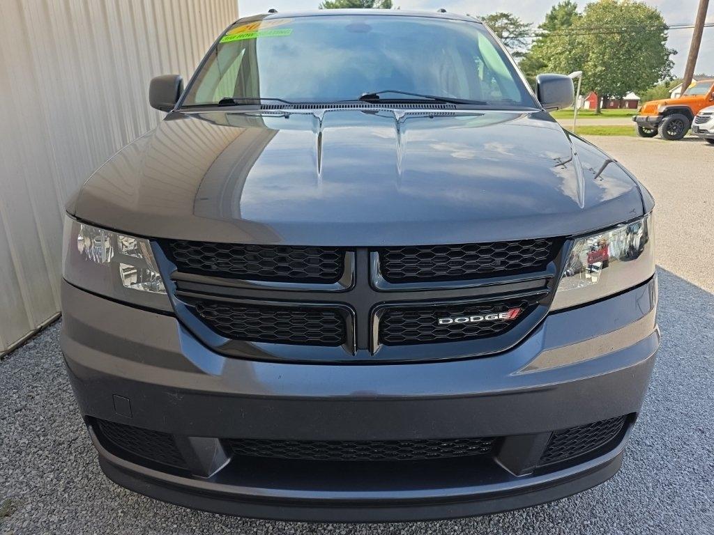 Dodge Journey SE Value FWD 2020